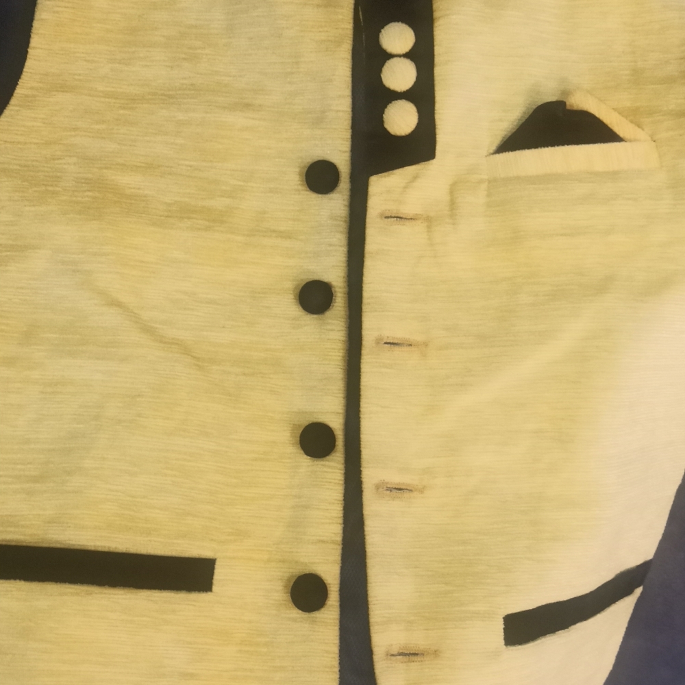 Nehru jacket - Picture 7 of 7